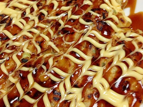 たこ焼き粉de お好み焼き レシピ 作り方 By いちごみるく 楽天レシピ たこ焼き粉de お好み焼き レシピ 作り方 By いちごみるく 楽天レシピ